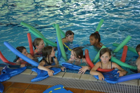 Splish Splash I was takin´ a bath!